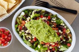 Eat Vegan Fast Food at Chipotle Without Sacrificing Your Diet